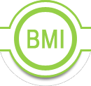 BMI (Body Mass Index) Rechner